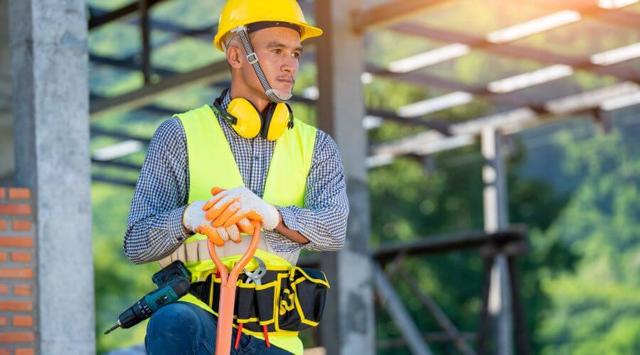 Expert flood damage restoration services in River Edge, NJ
